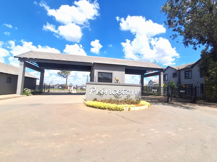 2 Bedroom Property for Sale in Arcata Estate Free State